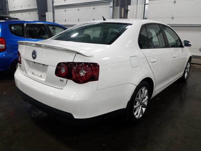 Photo 3 VIN: 3VWRX7AJ2AM151341 - VOLKSWAGEN JETTA SE 