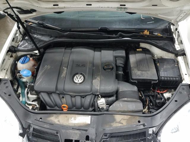 Photo 6 VIN: 3VWRX7AJ2AM151341 - VOLKSWAGEN JETTA SE 