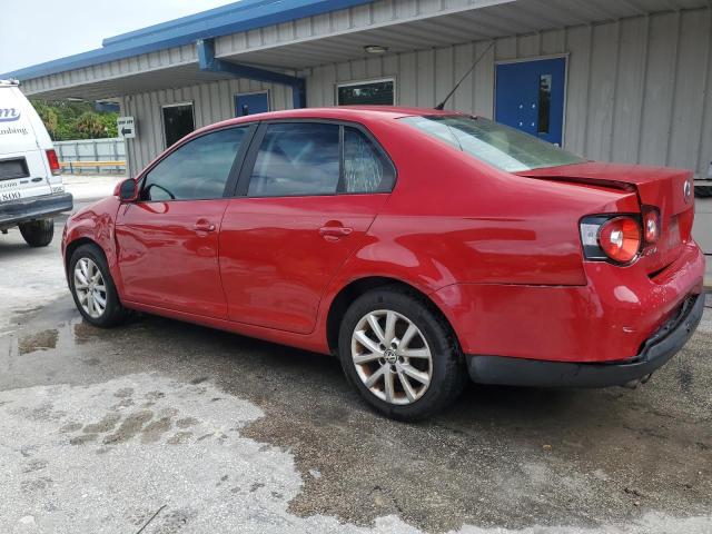 Photo 1 VIN: 3VWRX7AJ2AM160430 - VOLKSWAGEN JETTA SE 