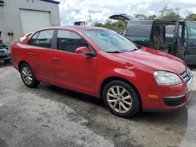 Photo 3 VIN: 3VWRX7AJ2AM160430 - VOLKSWAGEN JETTA SE 