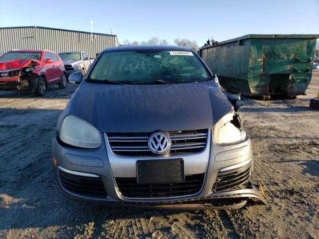 Photo 4 VIN: 3VWRX7AJ3AM007930 - VOLKSWAGEN JETTA SE 