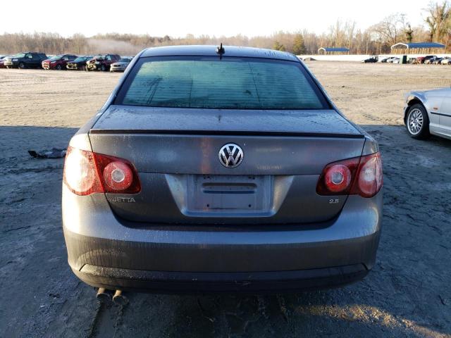 Photo 5 VIN: 3VWRX7AJ3AM007930 - VOLKSWAGEN JETTA SE 