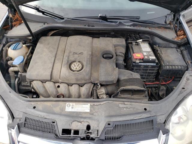 Photo 10 VIN: 3VWRX7AJ3AM009371 - VOLKSWAGEN JETTA SE 