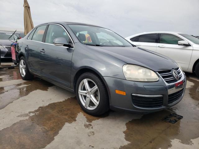 Photo 3 VIN: 3VWRX7AJ3AM009371 - VOLKSWAGEN JETTA SE 