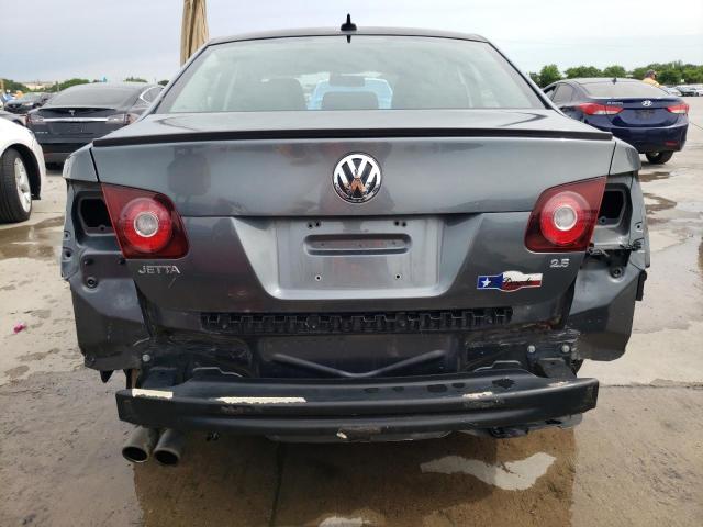 Photo 5 VIN: 3VWRX7AJ3AM009371 - VOLKSWAGEN JETTA SE 