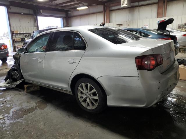 Photo 1 VIN: 3VWRX7AJ3AM049840 - VOLKSWAGEN JETTA SE 