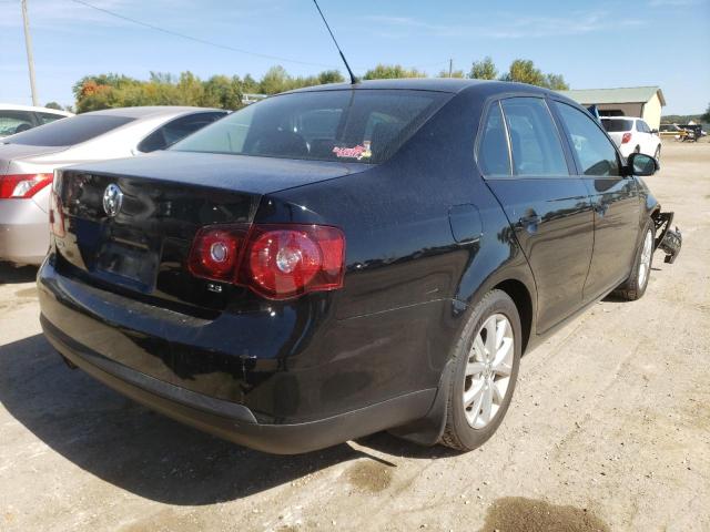 Photo 3 VIN: 3VWRX7AJ3AM114377 - VOLKSWAGEN JETTA SE 