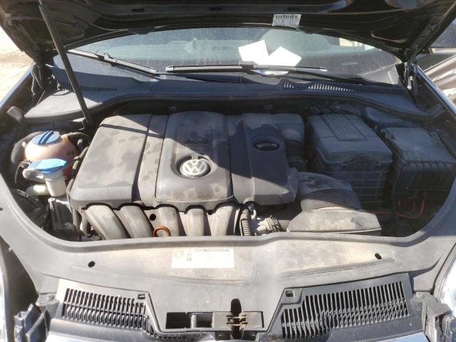 Photo 6 VIN: 3VWRX7AJ3AM114377 - VOLKSWAGEN JETTA SE 