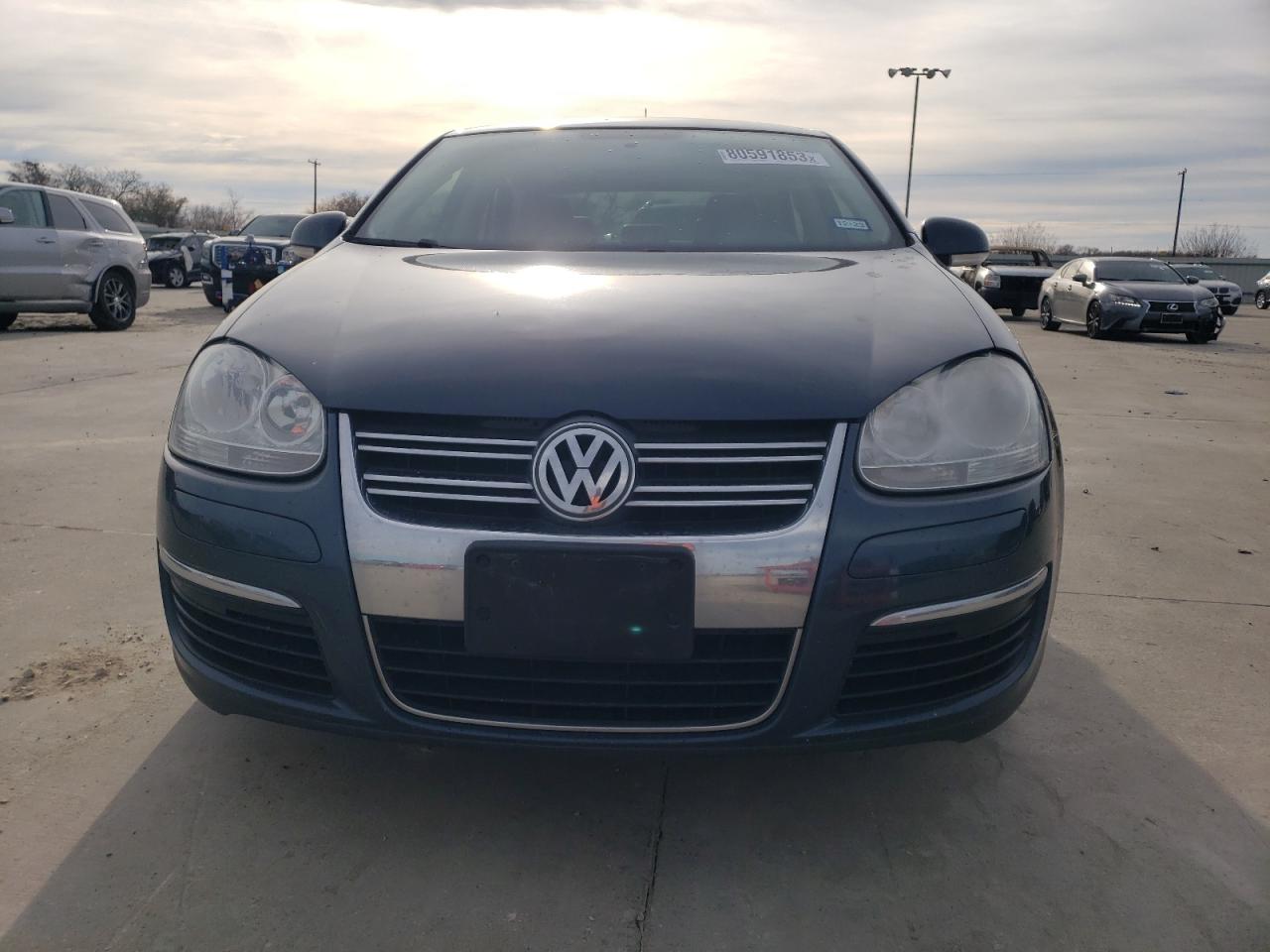 Photo 4 VIN: 3VWRX7AJ3AM125878 - VOLKSWAGEN JETTA 