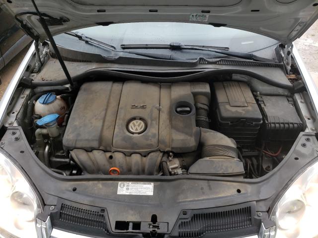 Photo 6 VIN: 3VWRX7AJ3AM157083 - VOLKSWAGEN JETTA SE 