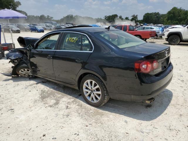 Photo 1 VIN: 3VWRX7AJ4AM029029 - VOLKSWAGEN JETTA SE 