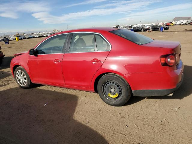 Photo 1 VIN: 3VWRX7AJ4AM031525 - VOLKSWAGEN JETTA SE 