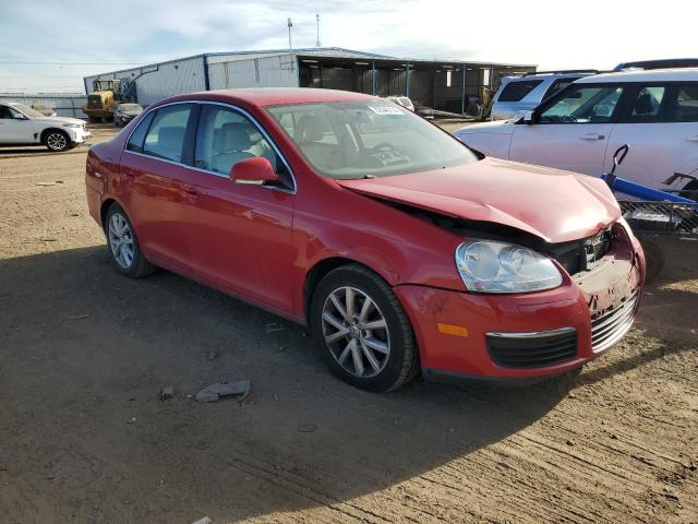 Photo 3 VIN: 3VWRX7AJ4AM031525 - VOLKSWAGEN JETTA SE 