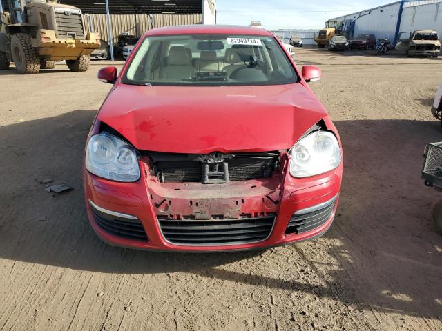 Photo 4 VIN: 3VWRX7AJ4AM031525 - VOLKSWAGEN JETTA SE 