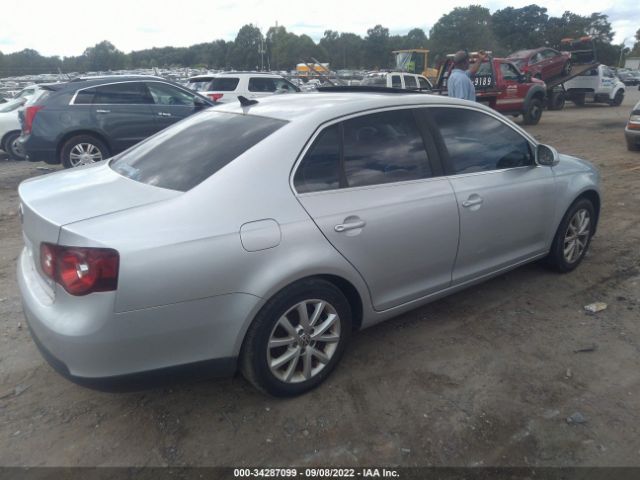 Photo 3 VIN: 3VWRX7AJ4AM051077 - VOLKSWAGEN JETTA SEDAN 