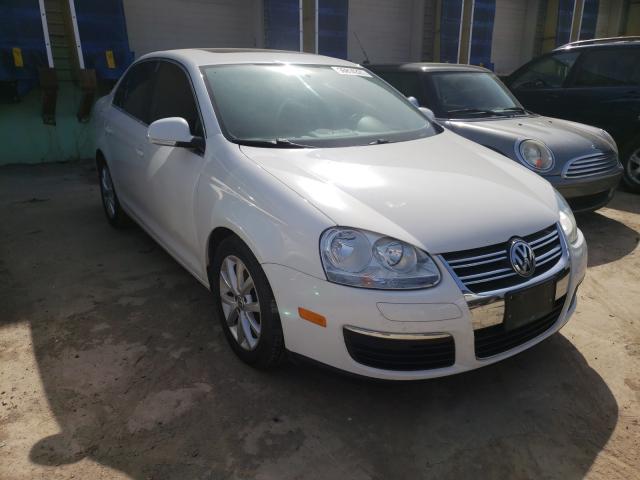 Photo 0 VIN: 3VWRX7AJ4AM055503 - VOLKSWAGEN JETTA SE 