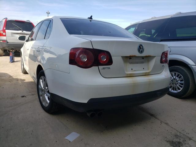 Photo 2 VIN: 3VWRX7AJ4AM055503 - VOLKSWAGEN JETTA SE 