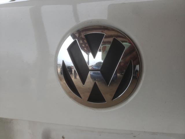 Photo 8 VIN: 3VWRX7AJ4AM099095 - VOLKSWAGEN JETTA SE 