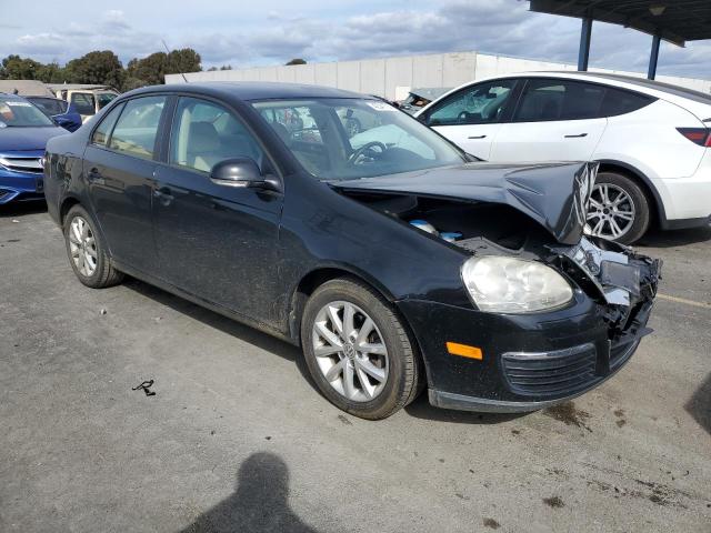 Photo 3 VIN: 3VWRX7AJ4AM135318 - VOLKSWAGEN JETTA 