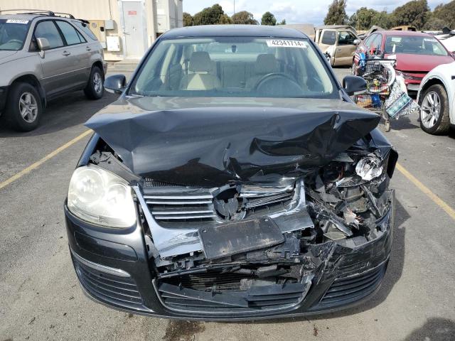 Photo 4 VIN: 3VWRX7AJ4AM135318 - VOLKSWAGEN JETTA 