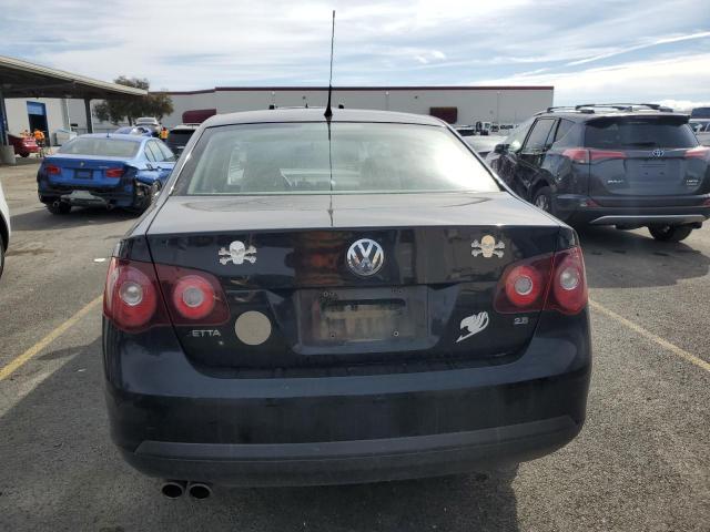 Photo 5 VIN: 3VWRX7AJ4AM135318 - VOLKSWAGEN JETTA 