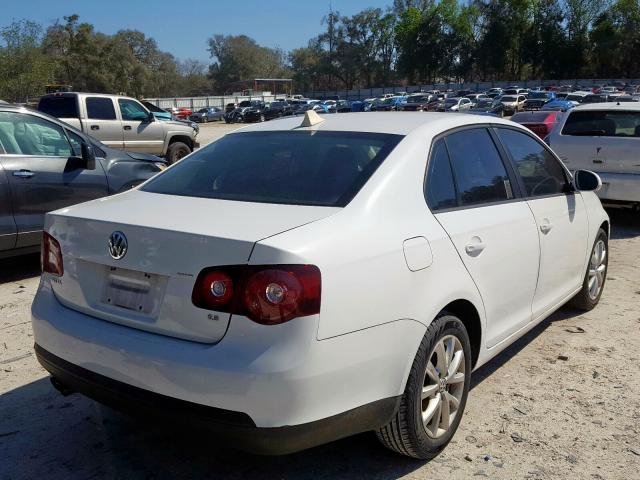 Photo 3 VIN: 3VWRX7AJ4AM149557 - VOLKSWAGEN JETTA 