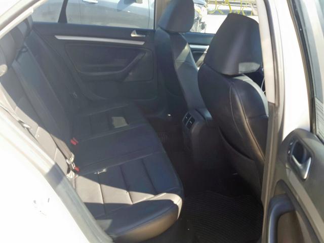 Photo 5 VIN: 3VWRX7AJ4AM149557 - VOLKSWAGEN JETTA 