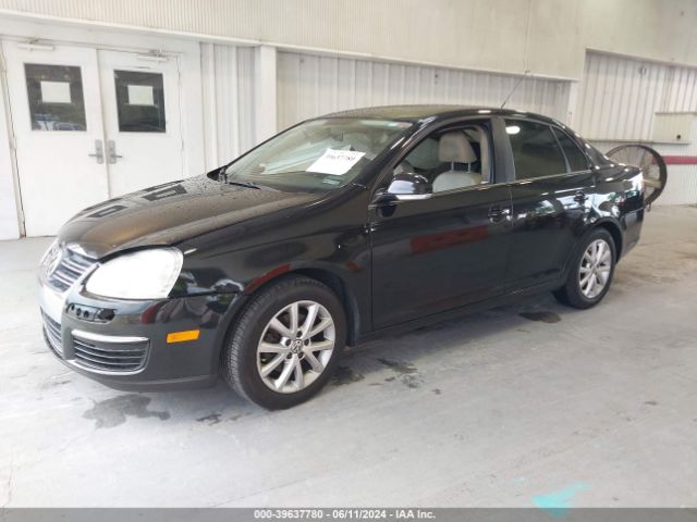 Photo 1 VIN: 3VWRX7AJ4AM157657 - VOLKSWAGEN JETTA 