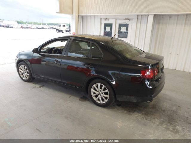 Photo 2 VIN: 3VWRX7AJ4AM157657 - VOLKSWAGEN JETTA 