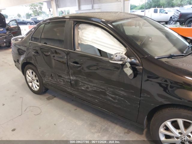 Photo 5 VIN: 3VWRX7AJ4AM157657 - VOLKSWAGEN JETTA 