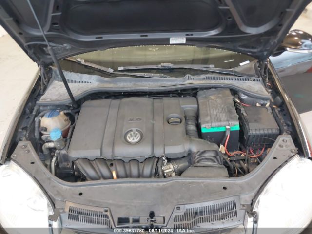 Photo 9 VIN: 3VWRX7AJ4AM157657 - VOLKSWAGEN JETTA 