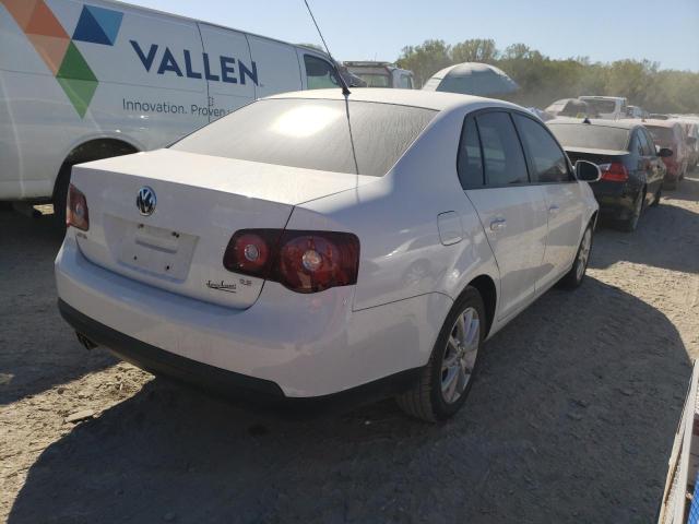 Photo 3 VIN: 3VWRX7AJ4AM164589 - VOLKSWAGEN JETTA SE 