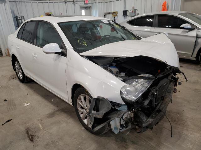 Photo 0 VIN: 3VWRX7AJ4AM166147 - VOLKSWAGEN JETTA SE 