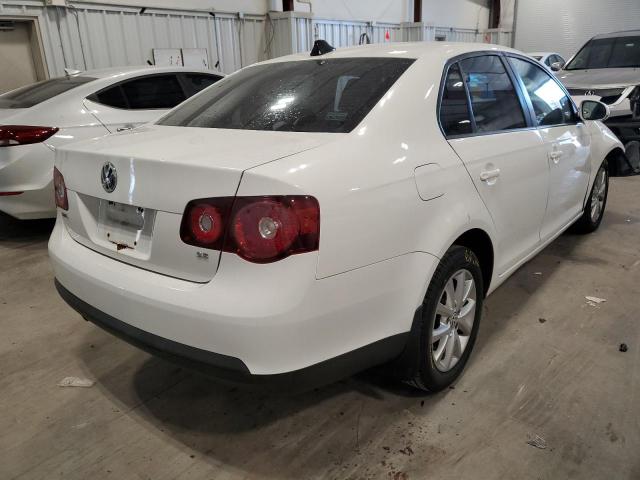 Photo 3 VIN: 3VWRX7AJ4AM166147 - VOLKSWAGEN JETTA SE 