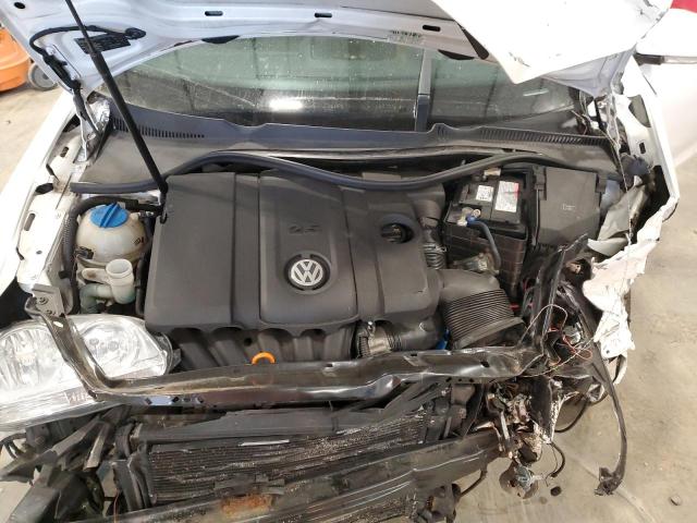 Photo 6 VIN: 3VWRX7AJ4AM166147 - VOLKSWAGEN JETTA SE 