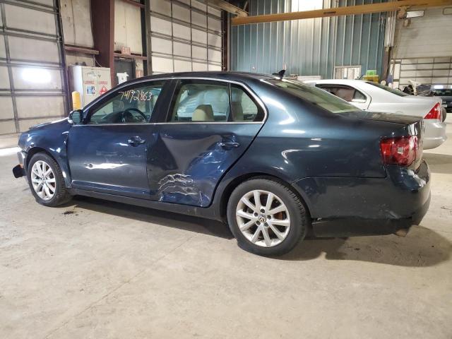 Photo 1 VIN: 3VWRX7AJ5AM008237 - VOLKSWAGEN JETTA 