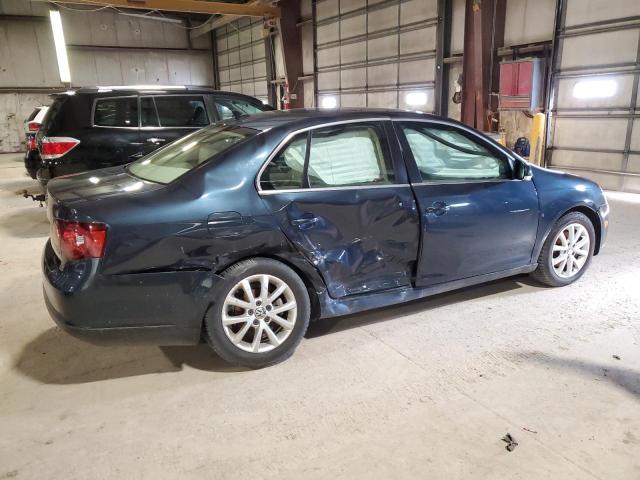 Photo 2 VIN: 3VWRX7AJ5AM008237 - VOLKSWAGEN JETTA 