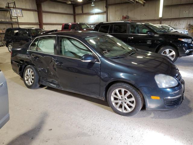 Photo 3 VIN: 3VWRX7AJ5AM008237 - VOLKSWAGEN JETTA 