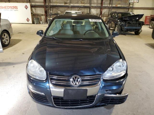 Photo 4 VIN: 3VWRX7AJ5AM008237 - VOLKSWAGEN JETTA 