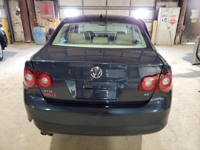 Photo 5 VIN: 3VWRX7AJ5AM008237 - VOLKSWAGEN JETTA 