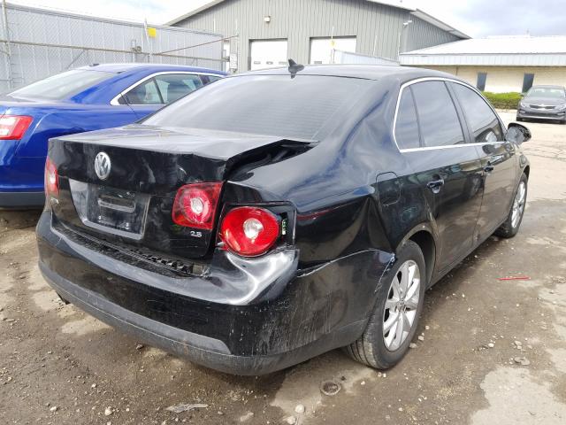 Photo 3 VIN: 3VWRX7AJ5AM018167 - VOLKSWAGEN JETTA SE 