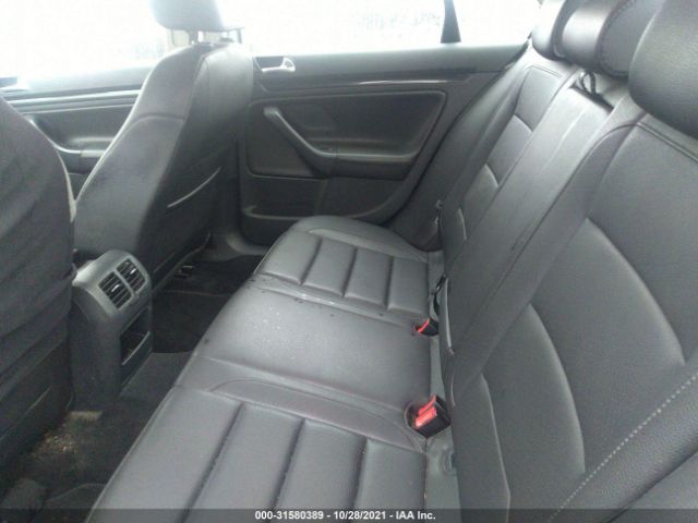 Photo 7 VIN: 3VWRX7AJ5AM021408 - VOLKSWAGEN JETTA SEDAN 