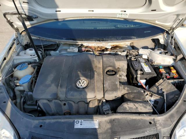 Photo 10 VIN: 3VWRX7AJ5AM024986 - VOLKSWAGEN JETTA SE 