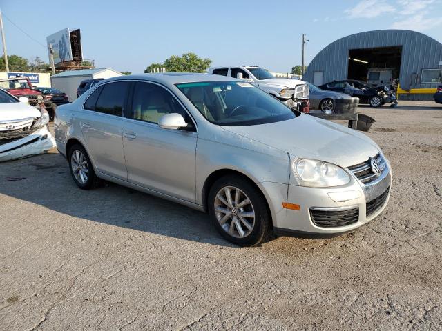 Photo 3 VIN: 3VWRX7AJ5AM024986 - VOLKSWAGEN JETTA SE 