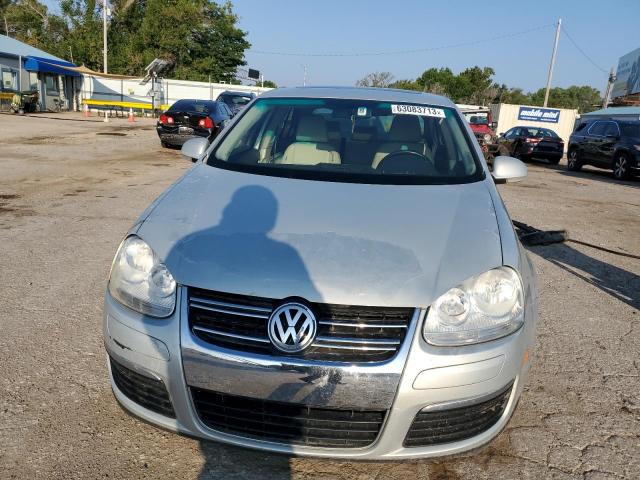 Photo 4 VIN: 3VWRX7AJ5AM024986 - VOLKSWAGEN JETTA SE 