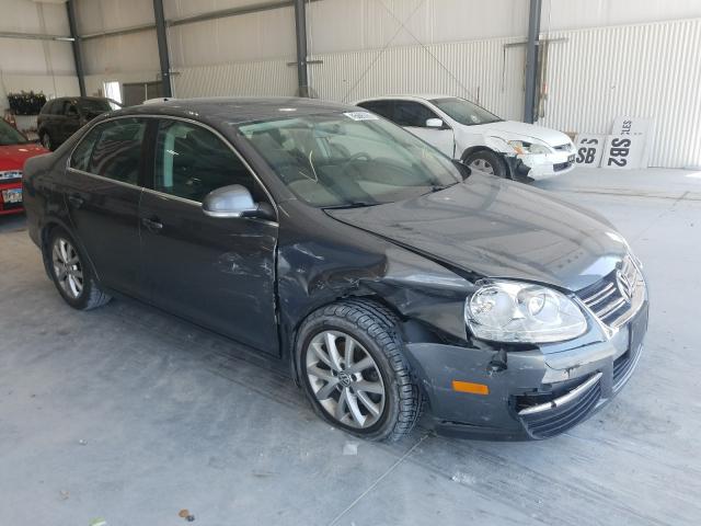 Photo 0 VIN: 3VWRX7AJ5AM030061 - VOLKSWAGEN JETTA 