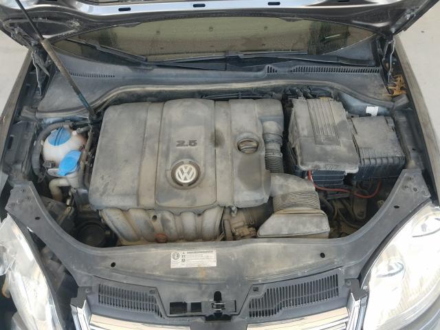 Photo 6 VIN: 3VWRX7AJ5AM030061 - VOLKSWAGEN JETTA 