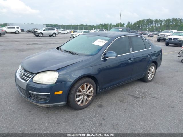 Photo 1 VIN: 3VWRX7AJ5AM039262 - VOLKSWAGEN JETTA 