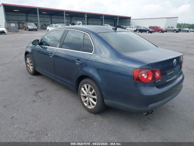 Photo 2 VIN: 3VWRX7AJ5AM039262 - VOLKSWAGEN JETTA 