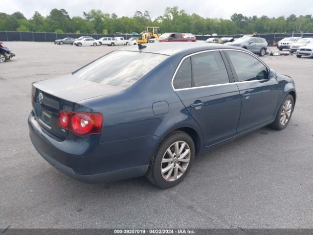 Photo 3 VIN: 3VWRX7AJ5AM039262 - VOLKSWAGEN JETTA 